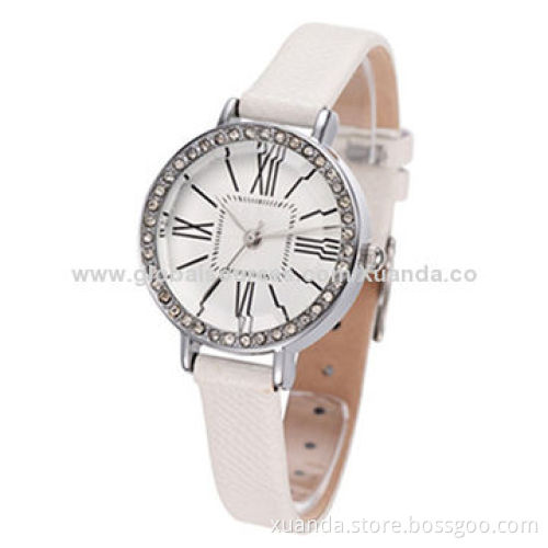 Fashion watch, fashion woman watch for new style with high quality